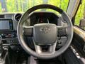 2024 Toyota Landcruiser 70
