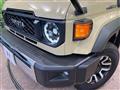 2024 Toyota Landcruiser 70