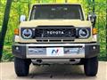 2024 Toyota Landcruiser 70