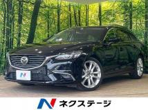 2015 Mazda Atenza