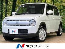 2019 Suzuki Lapin