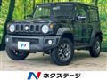 2025 Suzuki Jimny Sierra