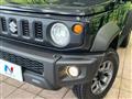 2025 Suzuki Jimny Sierra