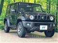 2025 Suzuki Jimny Sierra