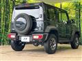 2025 Suzuki Jimny Sierra