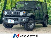 2025 Suzuki Jimny Sierra