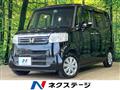 2016 Honda N BOX