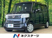 2016 Honda N BOX