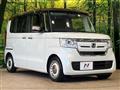 2019 Honda N BOX