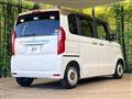 2019 Honda N BOX