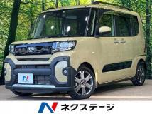 2022 Daihatsu Tanto