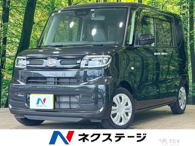 2020 Daihatsu Tanto