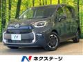 2023 Toyota Sienta