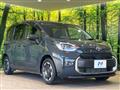 2023 Toyota Sienta