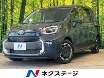 2023 Toyota Sienta