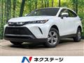 2023 Toyota Harrier