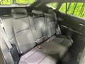 2023 Toyota Harrier