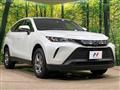 2023 Toyota Harrier