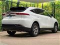 2023 Toyota Harrier