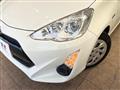 2017 Toyota AQUA