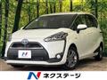 2018 Toyota Sienta