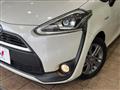 2018 Toyota Sienta
