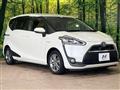 2018 Toyota Sienta