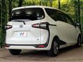 2018 Toyota Sienta