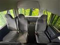 2023 Toyota Hiace Wagon