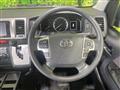 2023 Toyota Hiace Wagon