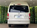 2023 Toyota Hiace Wagon