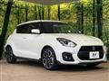 2024 Suzuki Swift