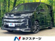 2024 Toyota Noah