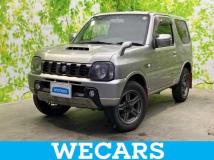 2015 Suzuki Jimny