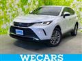 2023 Toyota Harrier