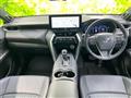 2023 Toyota Harrier