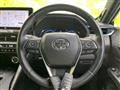 2023 Toyota Harrier
