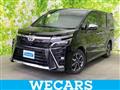 2021 Toyota Voxy
