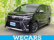 2021 Toyota Voxy