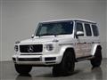 2022 Mercedes-Benz G-Class