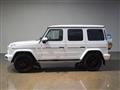 2022 Mercedes-Benz G-Class