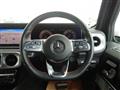2022 Mercedes-Benz G-Class