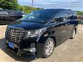 2015 Toyota Alphard G