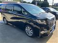 2015 Toyota Alphard G