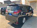 2015 Toyota Alphard G