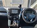 2015 Toyota Alphard G
