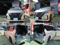 2022 Nissan Serena