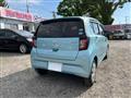 2019 Daihatsu Mira