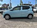 2019 Daihatsu Mira