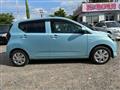 2019 Daihatsu Mira
